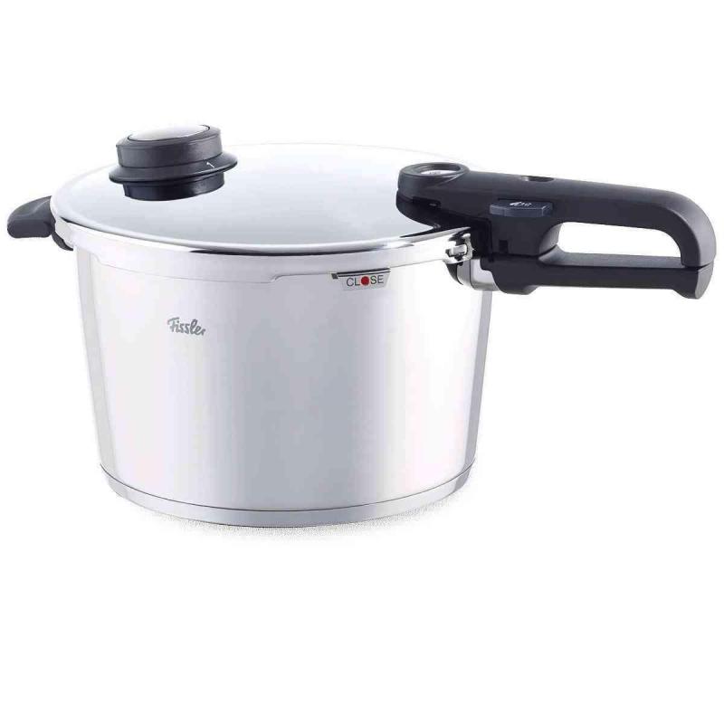 Fissler Vitavit Premium Pressure Cooker 26cm 8L